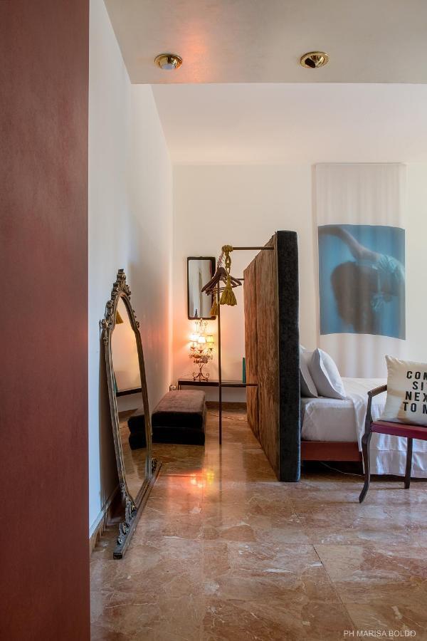 Billie'S Flat Red - Art & Design Apt In Verona Historic Centre Exterior foto